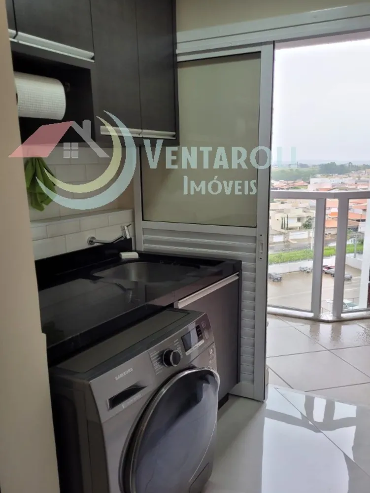 Apartamento, 2 quartos, 56 m² - Foto 11
