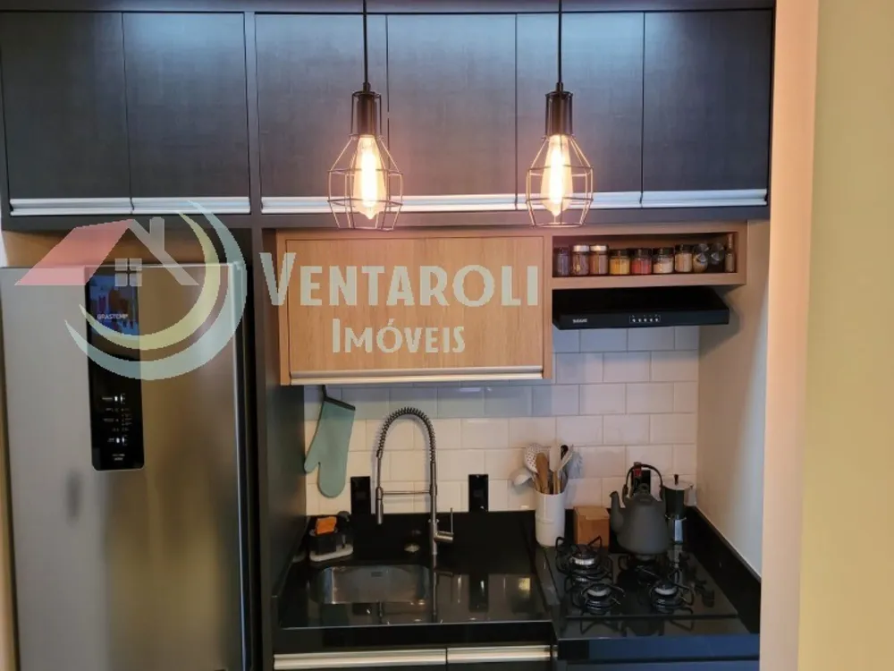 Apartamento, 2 quartos, 56 m² - Foto 17