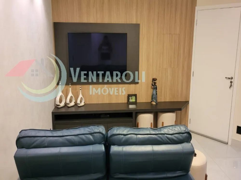 Apartamento, 2 quartos, 56 m² - Foto 14