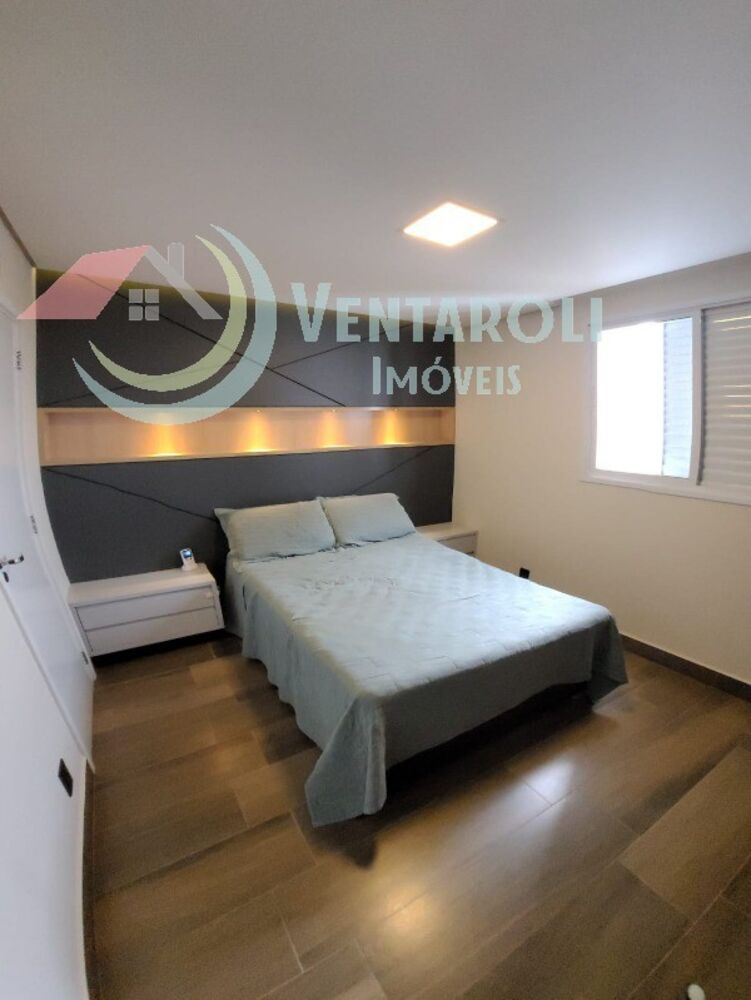 Apartamento, 2 quartos, 56 m² - Foto 2