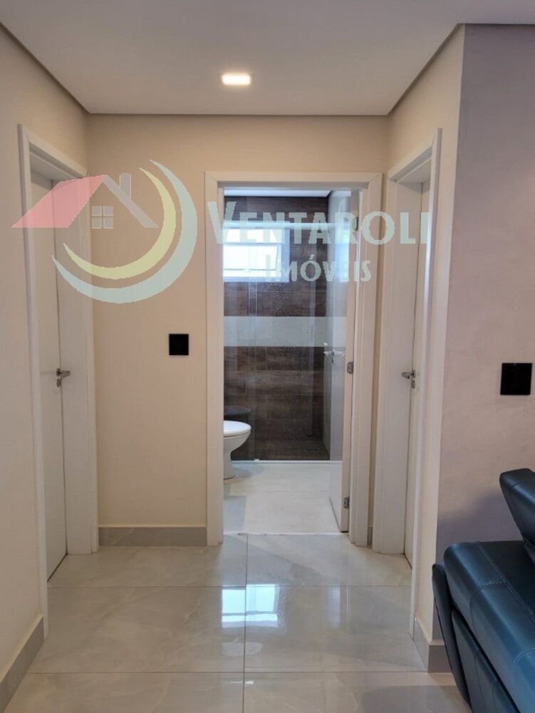 Apartamento, 2 quartos, 56 m² - Foto 3