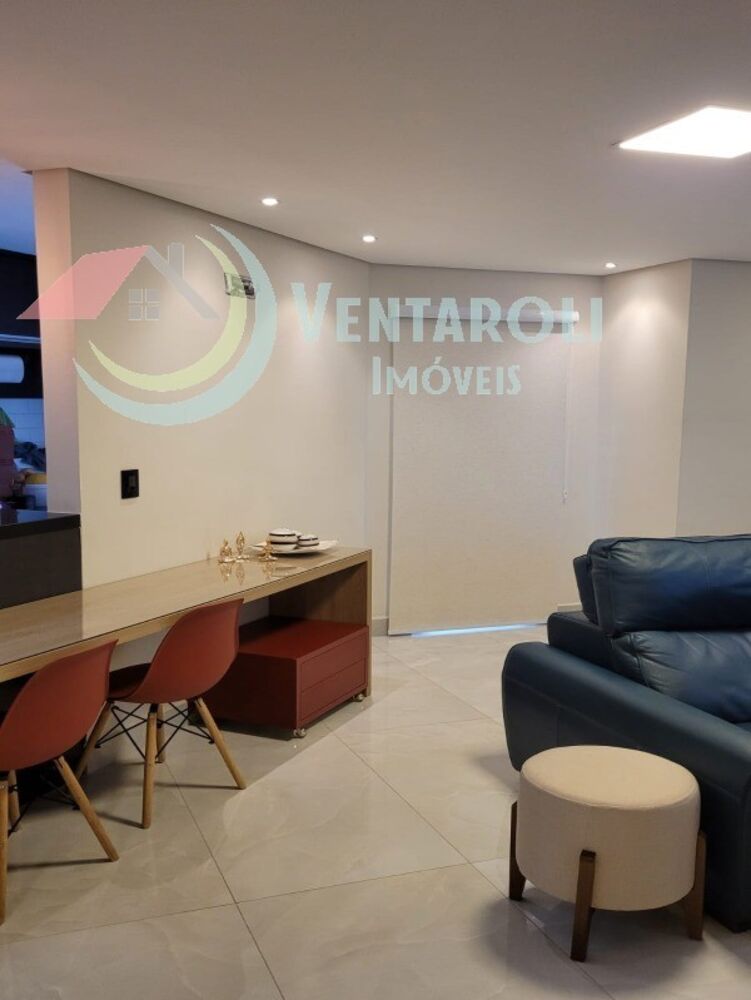 Apartamento, 2 quartos, 56 m² - Foto 1