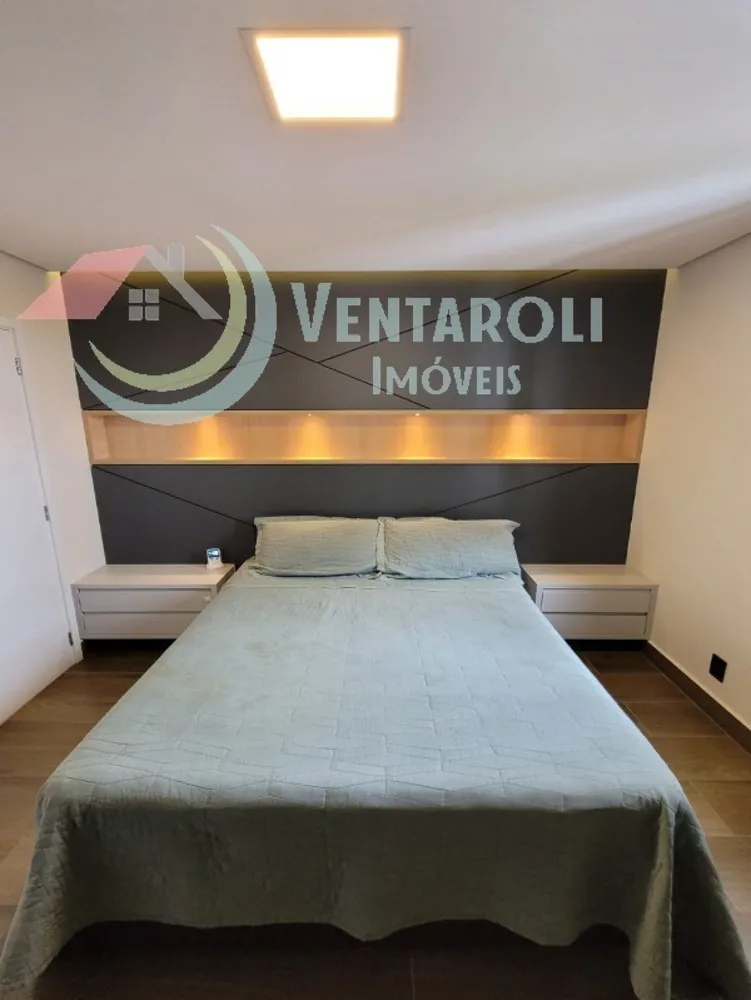Apartamento, 2 quartos, 56 m² - Foto 5