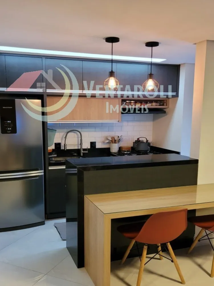 Apartamento, 2 quartos, 56 m² - Foto 18