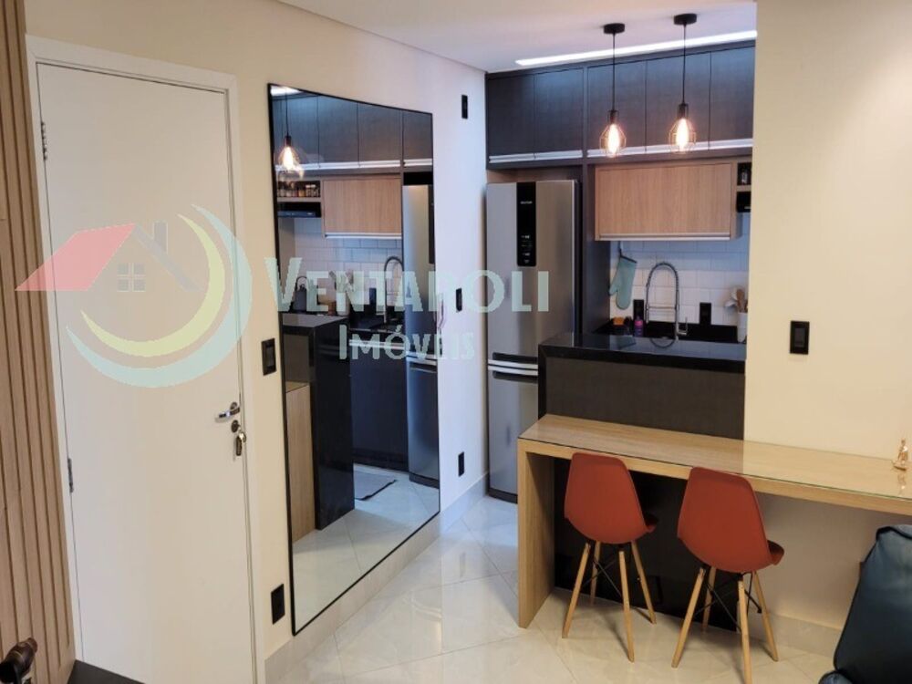 Apartamento, 2 quartos, 56 m² - Foto 4