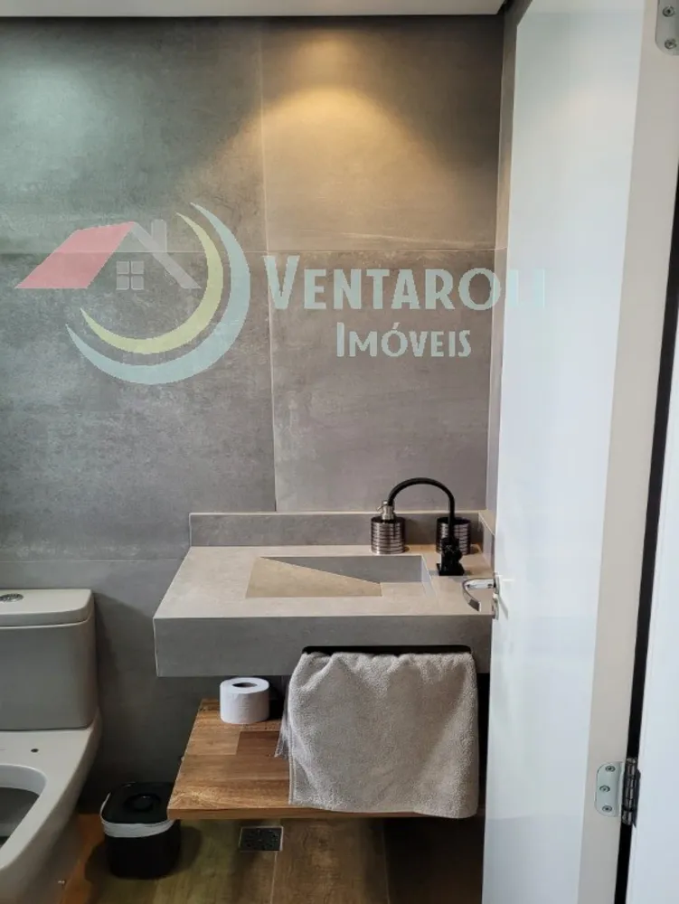 Apartamento, 2 quartos, 56 m² - Foto 4