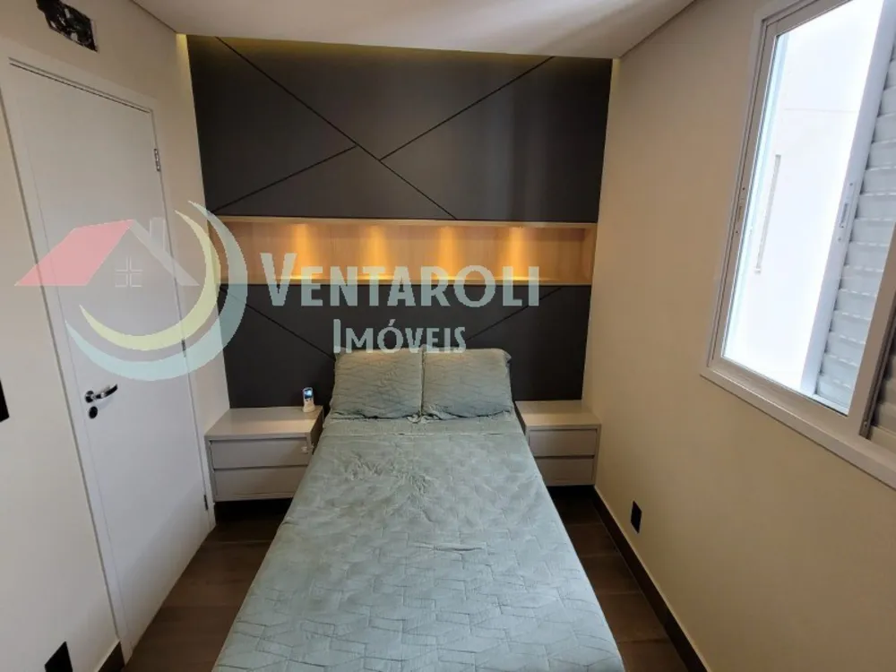 Apartamento, 2 quartos, 56 m² - Foto 6