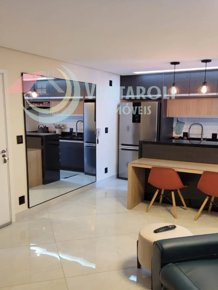 Apartamento, 2 quartos, 56 m² - Foto 13