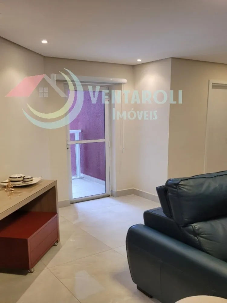 Apartamento, 2 quartos, 56 m² - Foto 16