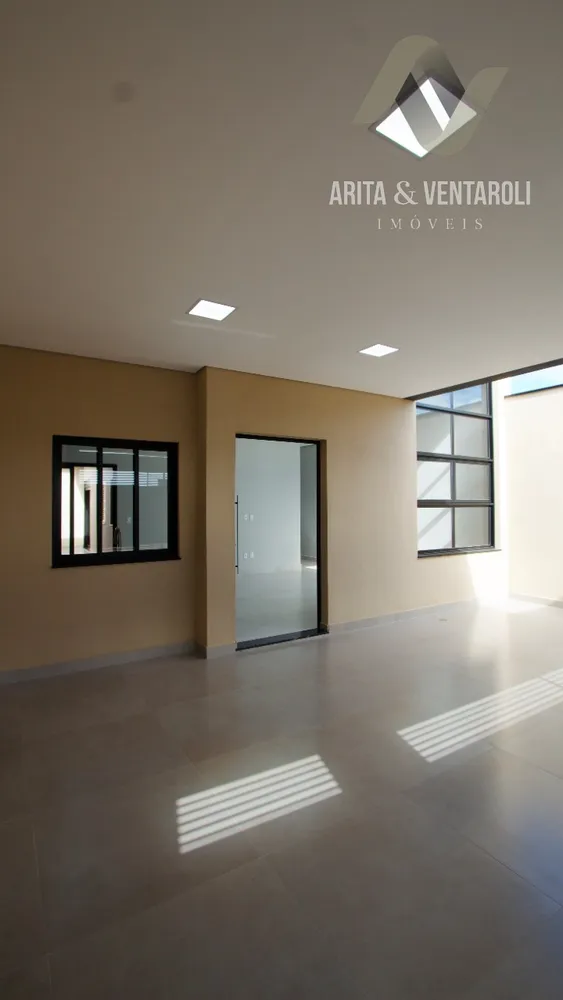 Casa, 3 quartos - Foto 7