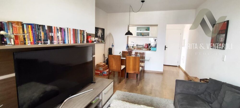 Apartamento, 2 quartos, 74 m² - Foto 12