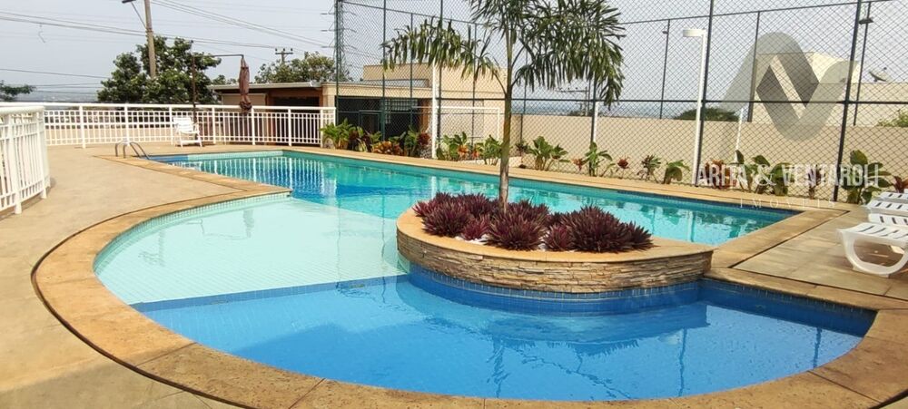 Apartamento, 2 quartos, 74 m² - Foto 1