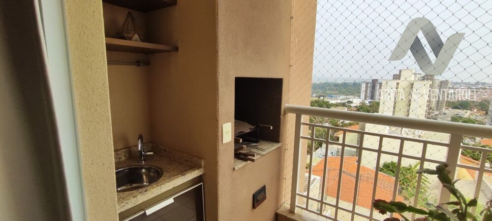 Apartamento, 2 quartos, 74 m² - Foto 16