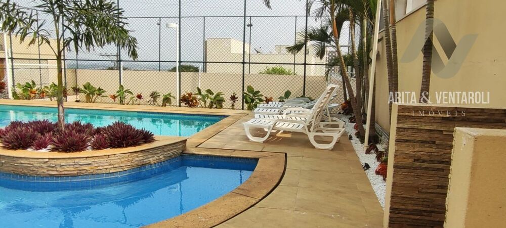 Apartamento, 2 quartos, 74 m² - Foto 3