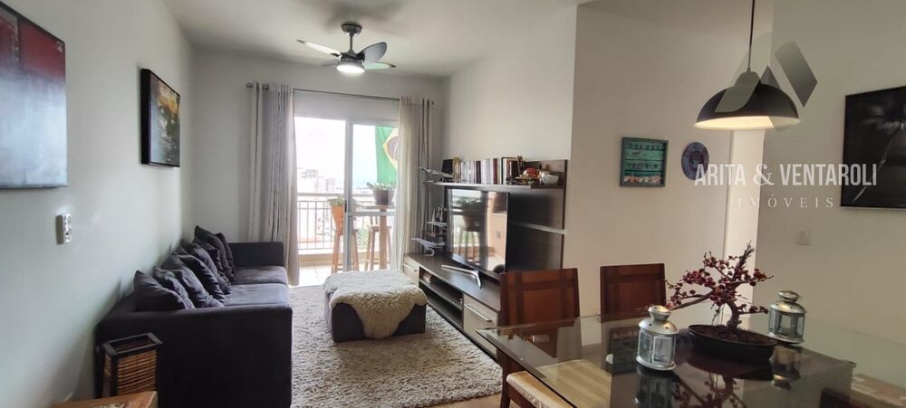 Apartamento, 2 quartos, 74 m² - Foto 11