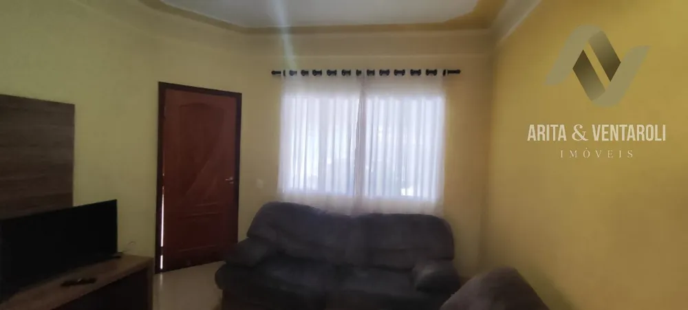 Casa, 3 quartos - Foto 5