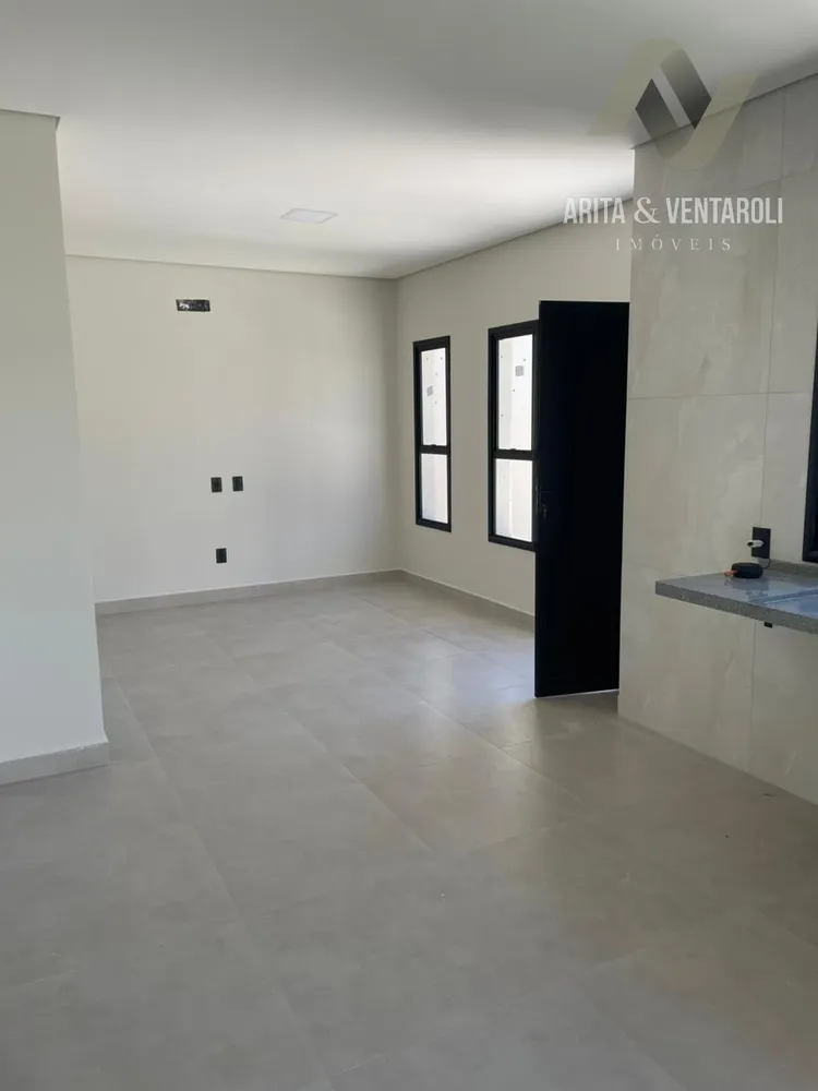 Casa, 3 quartos - Foto 4