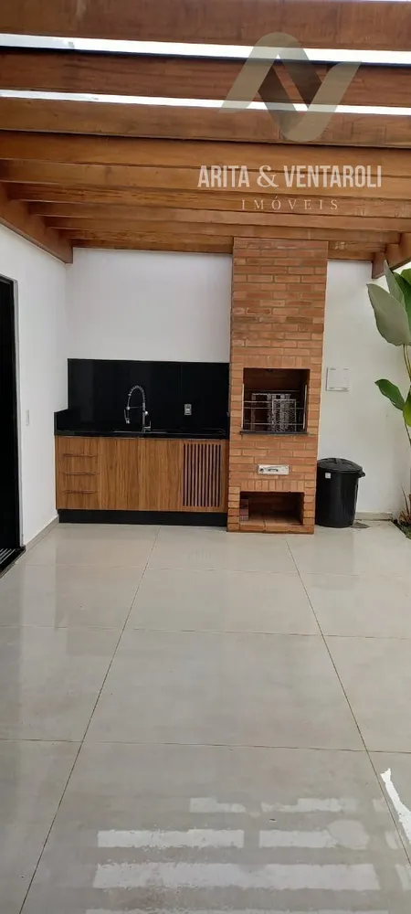 Casa, 3 quartos - Foto 6