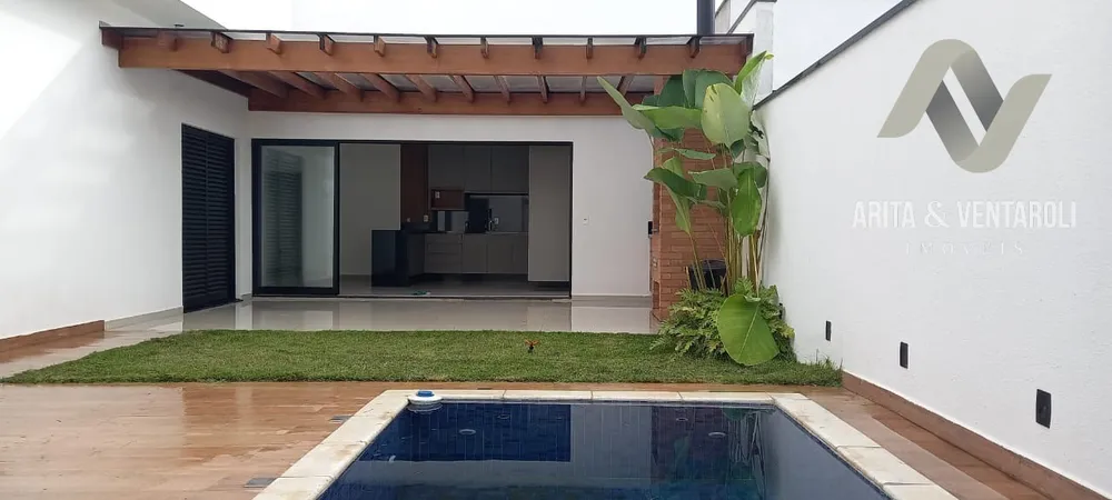 Casa, 3 quartos - Foto 12