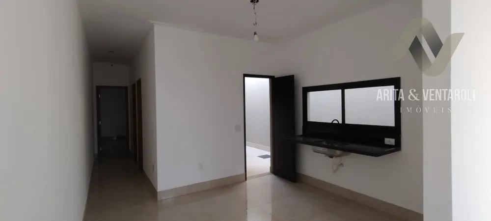 Casa, 2 quartos - Foto 4