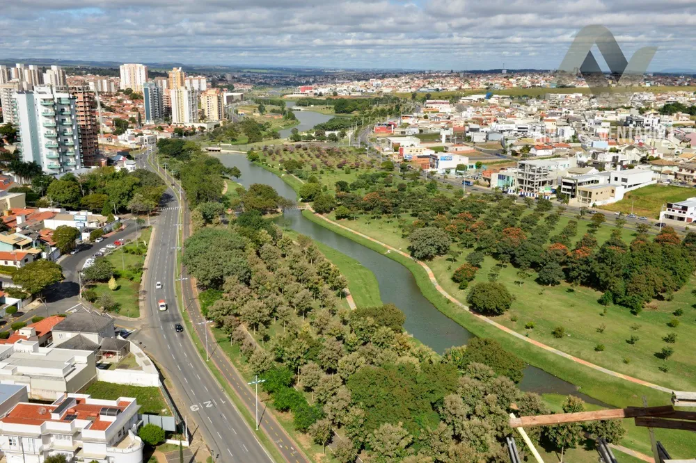 Loteamento e Condomínio, 2025 m² - Foto 3