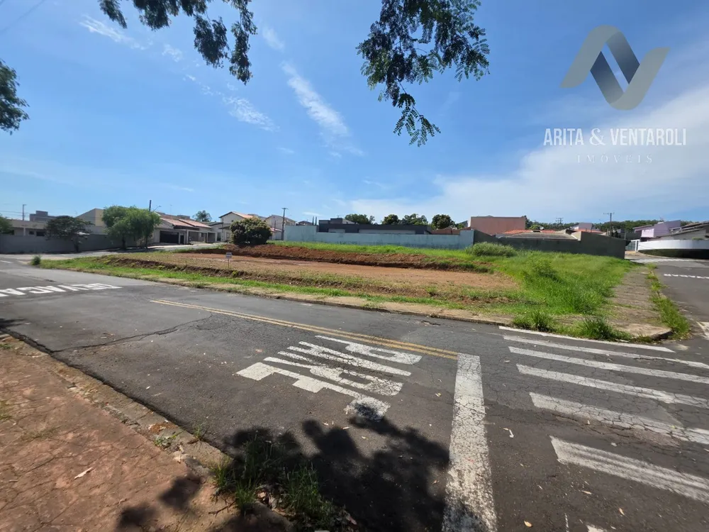 Terreno, 255 m² - Foto 1