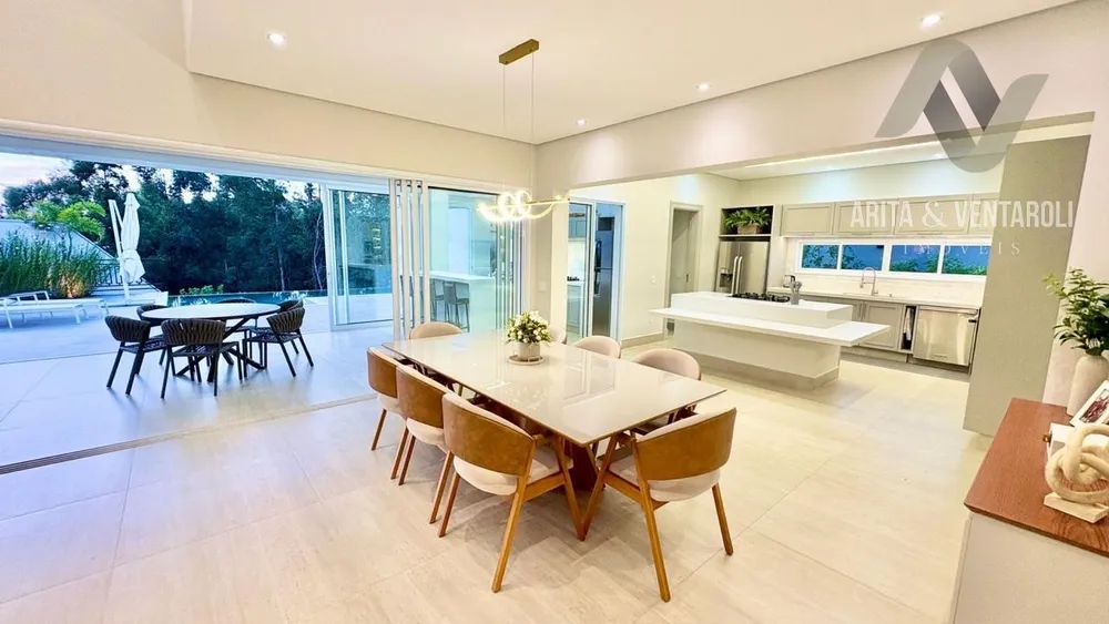 Casa, 5 quartos - Foto 7