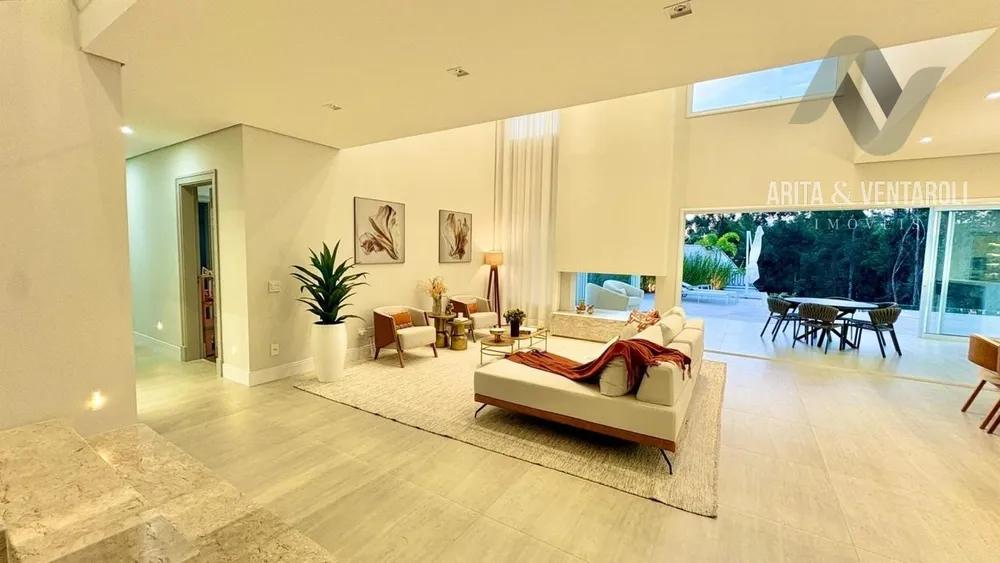 Casa, 5 quartos - Foto 3