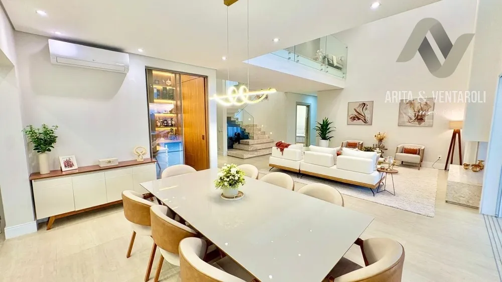 Casa, 5 quartos - Foto 4
