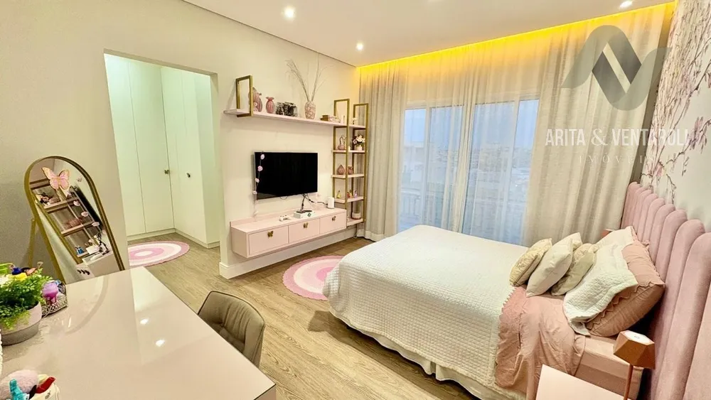 Casa, 5 quartos - Foto 5