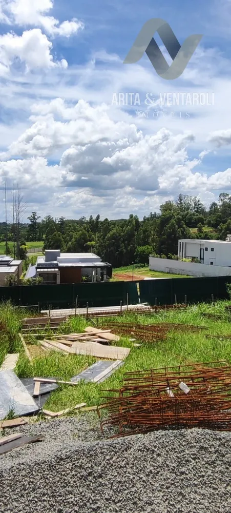 Terreno, 540 m² - Foto 1