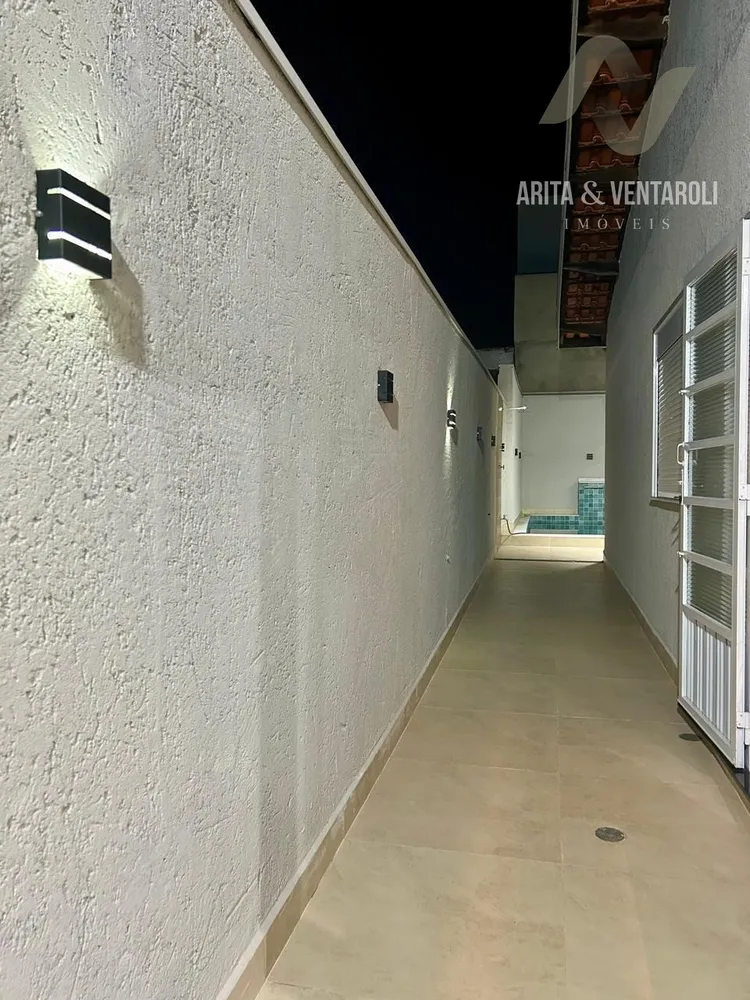 Casa, 3 quartos - Foto 6