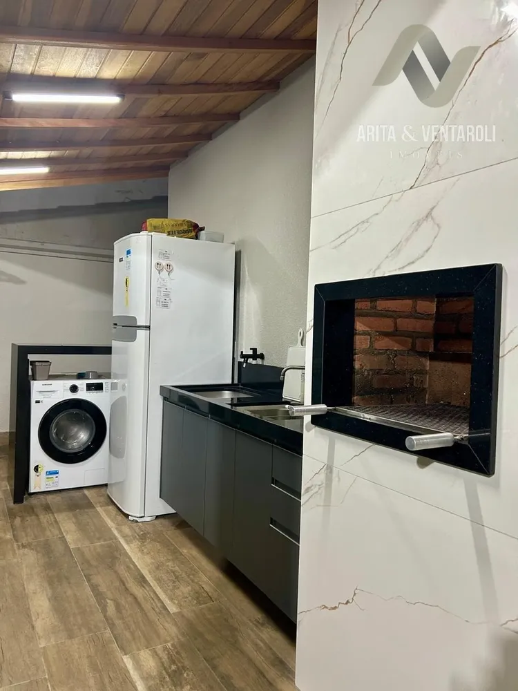 Casa, 3 quartos - Foto 7