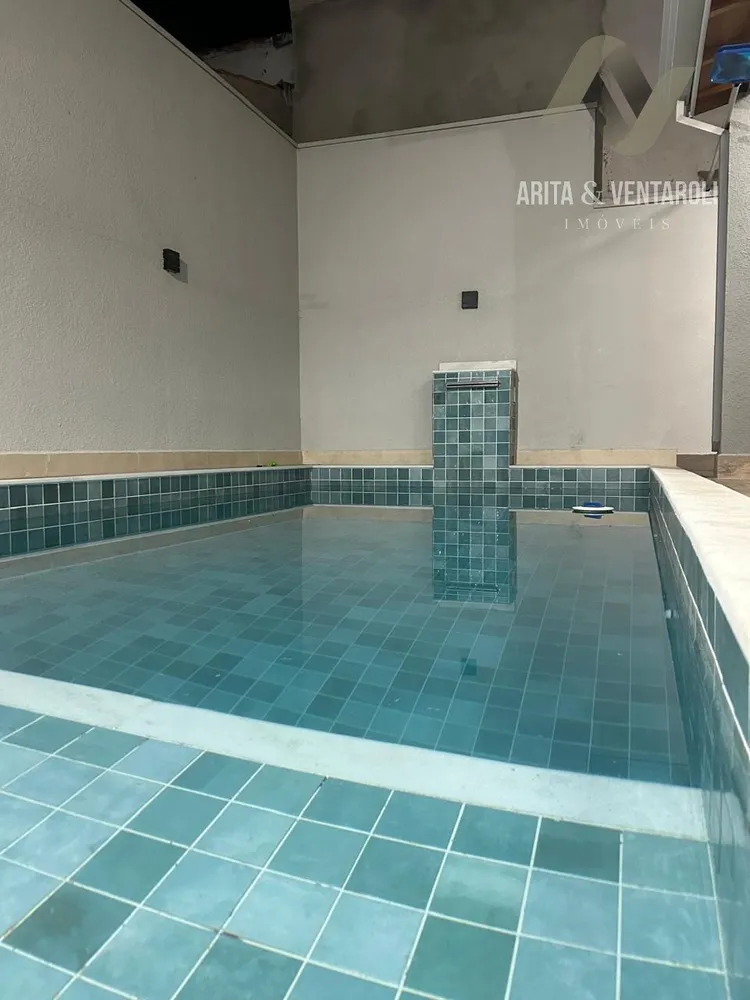 Casa, 3 quartos - Foto 5