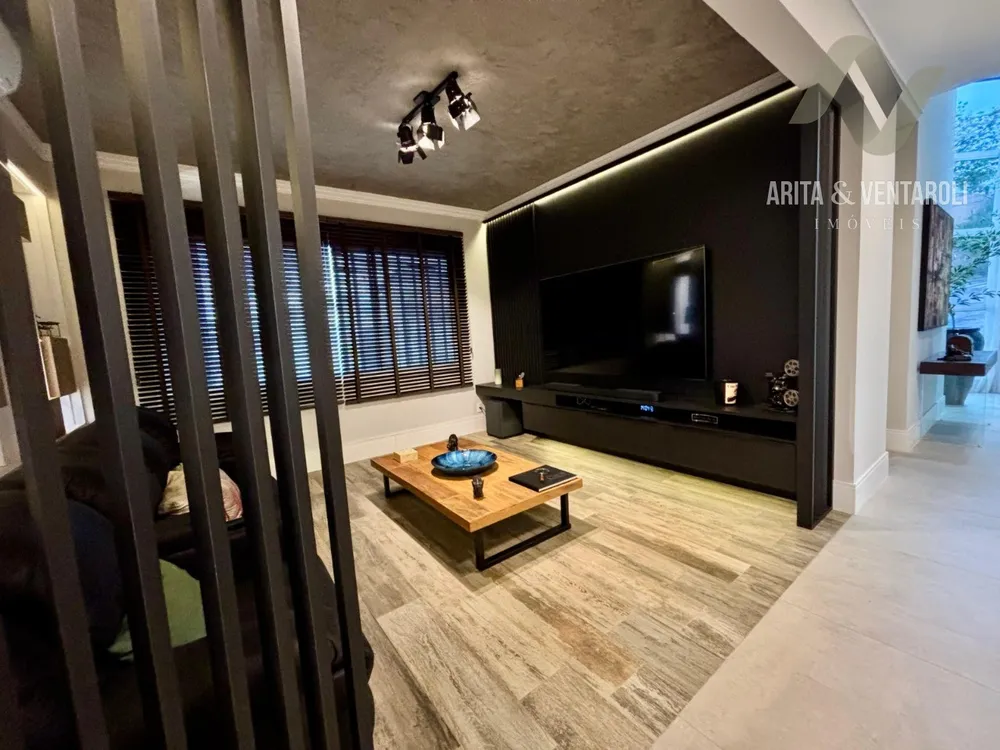 Casa, 4 quartos - Foto 6