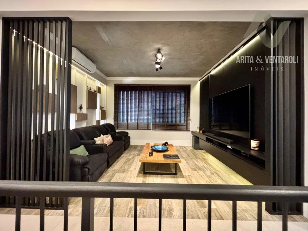 Casa, 4 quartos - Foto 4