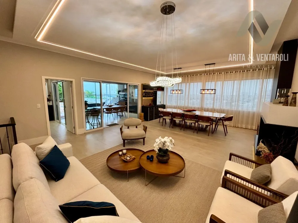 Casa, 4 quartos - Foto 1