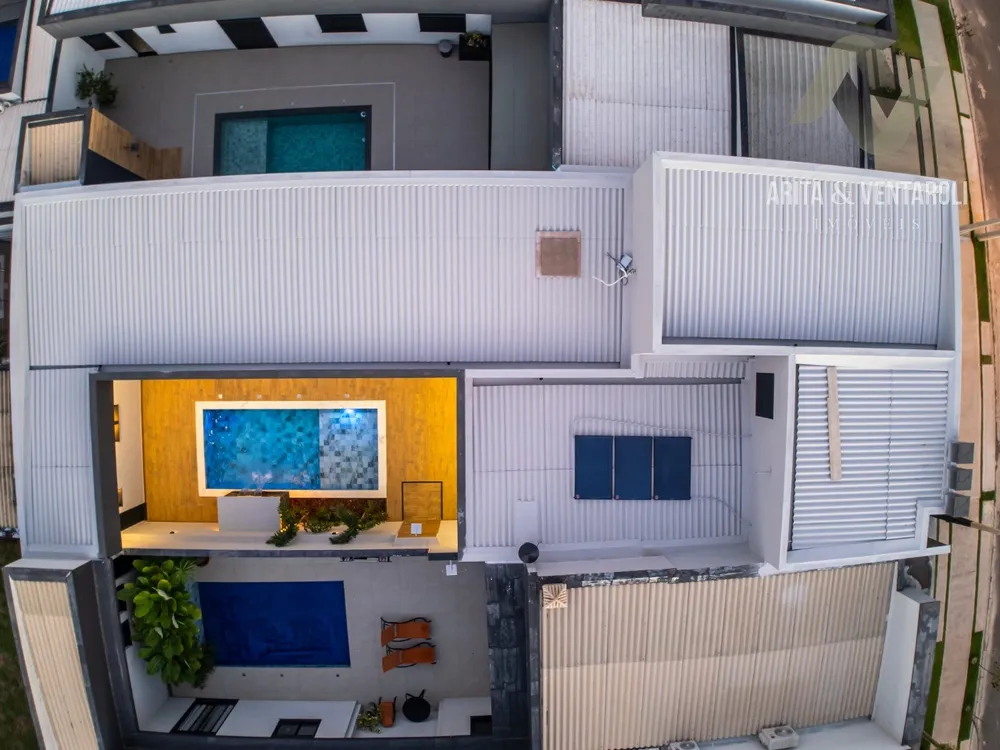 Casa, 3 quartos - Foto 4