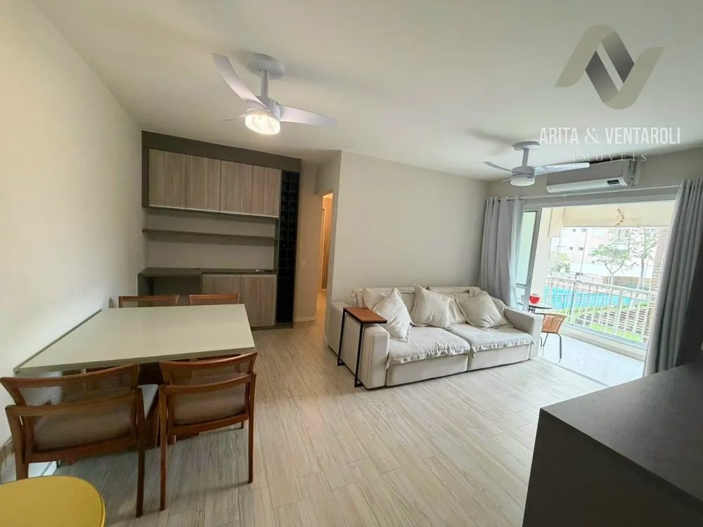 Apartamento, 3 quartos, 84 m² - Foto 7