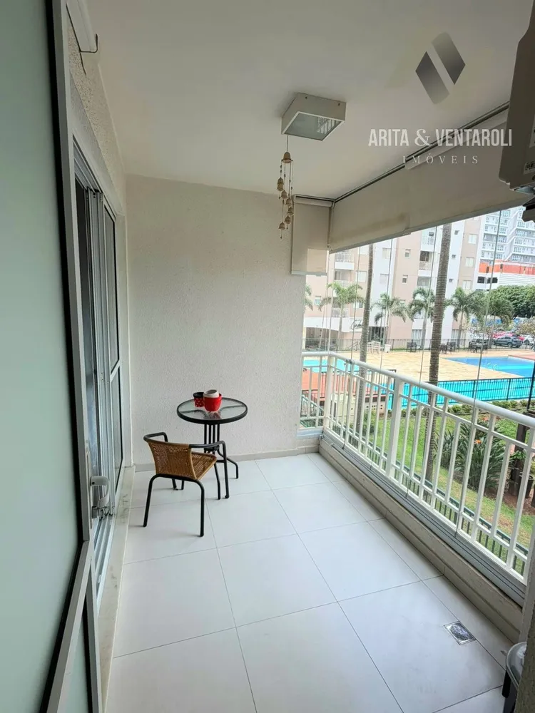 Apartamento, 3 quartos, 84 m² - Foto 5