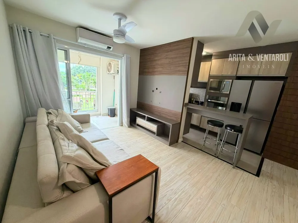 Apartamento, 3 quartos, 84 m² - Foto 1