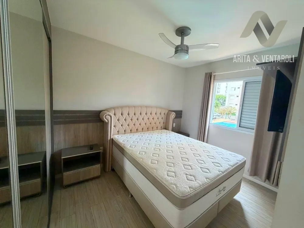 Apartamento, 3 quartos, 84 m² - Foto 9