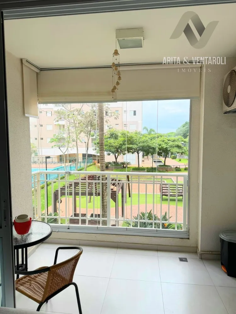 Apartamento, 3 quartos, 84 m² - Foto 10