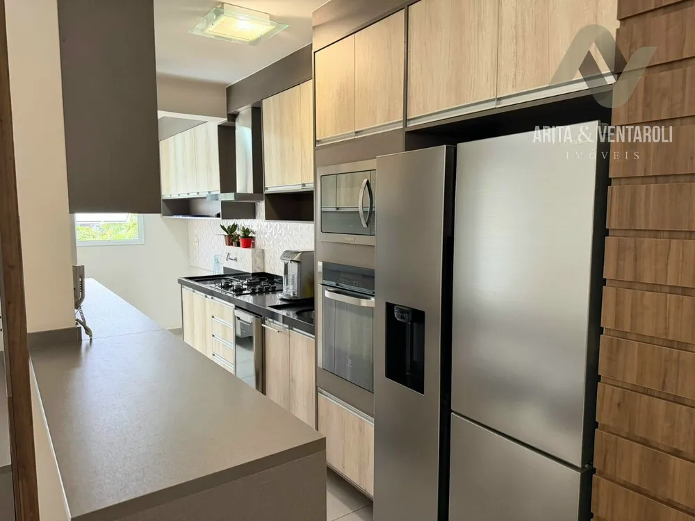Apartamento, 3 quartos, 84 m² - Foto 2