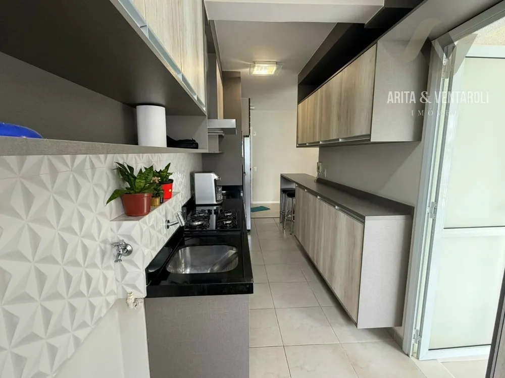 Apartamento, 3 quartos, 84 m² - Foto 3