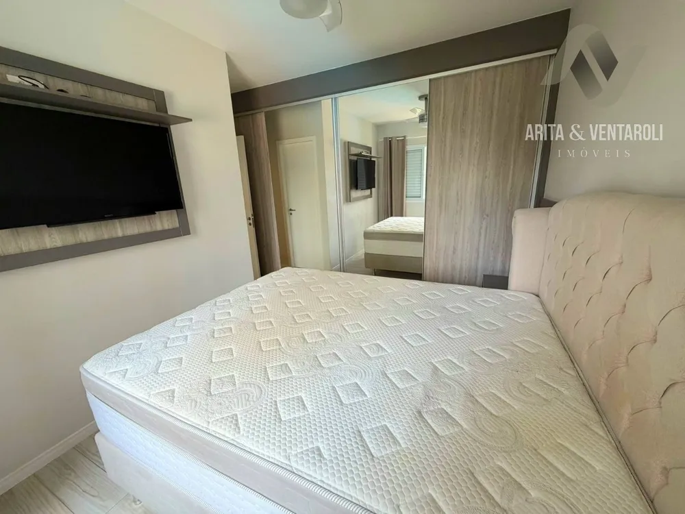 Apartamento, 3 quartos, 84 m² - Foto 11