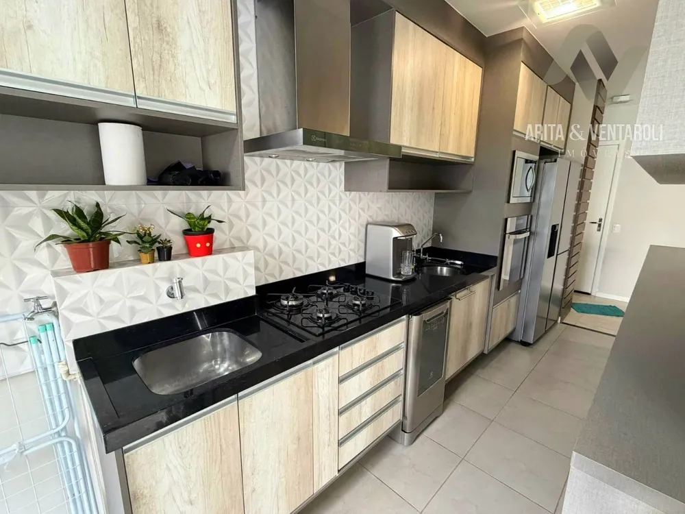 Apartamento, 3 quartos, 84 m² - Foto 13