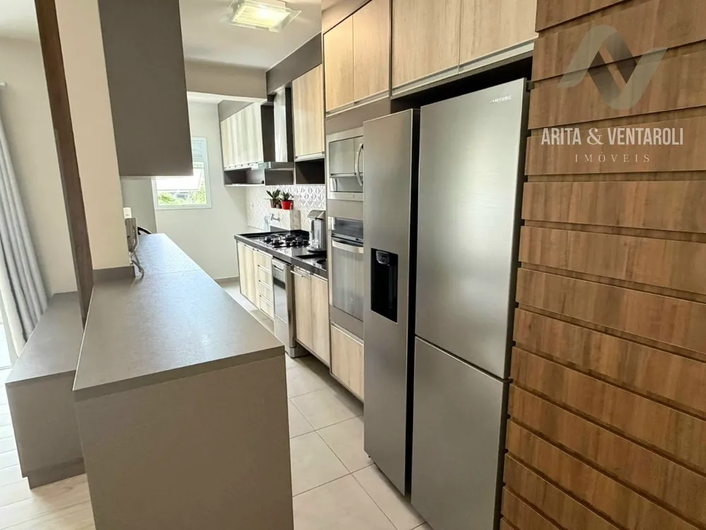 Apartamento, 3 quartos, 84 m² - Foto 4