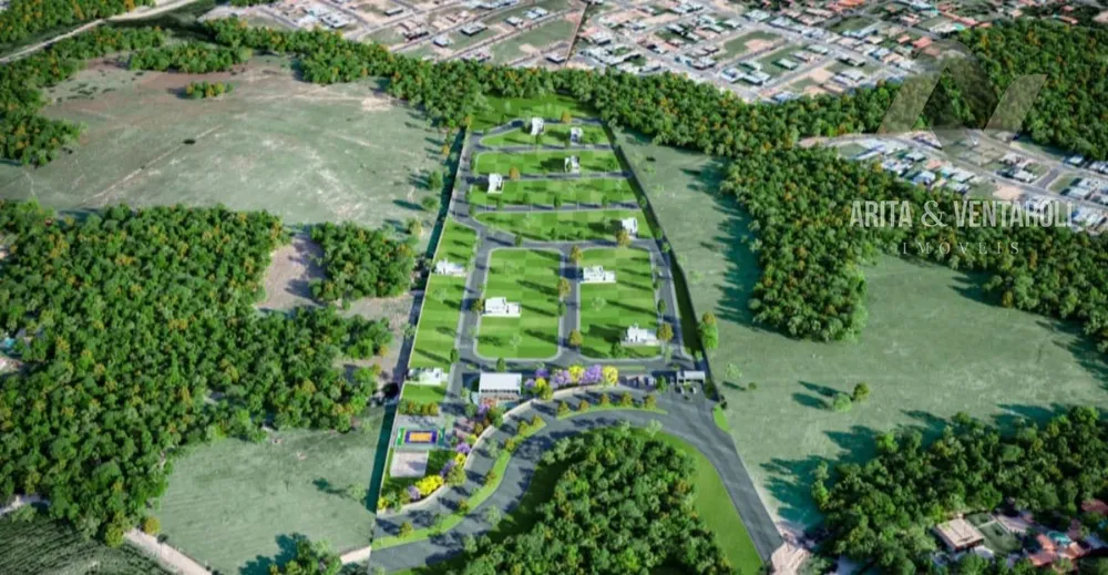 Terreno, 300 m² - Foto 4