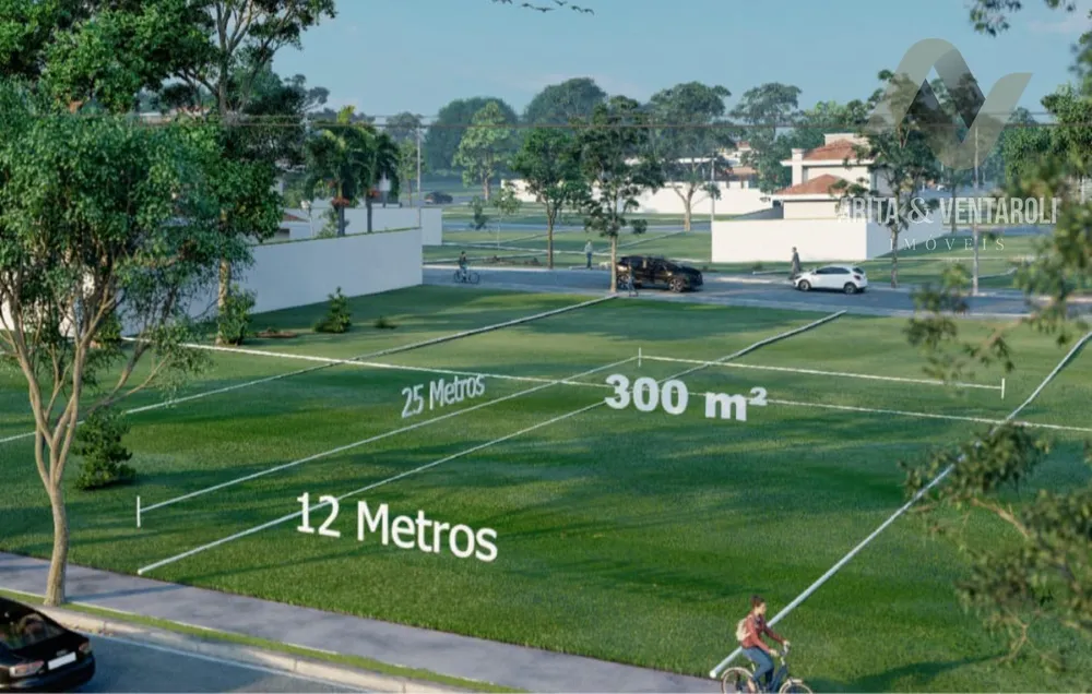 Terreno, 300 m² - Foto 2